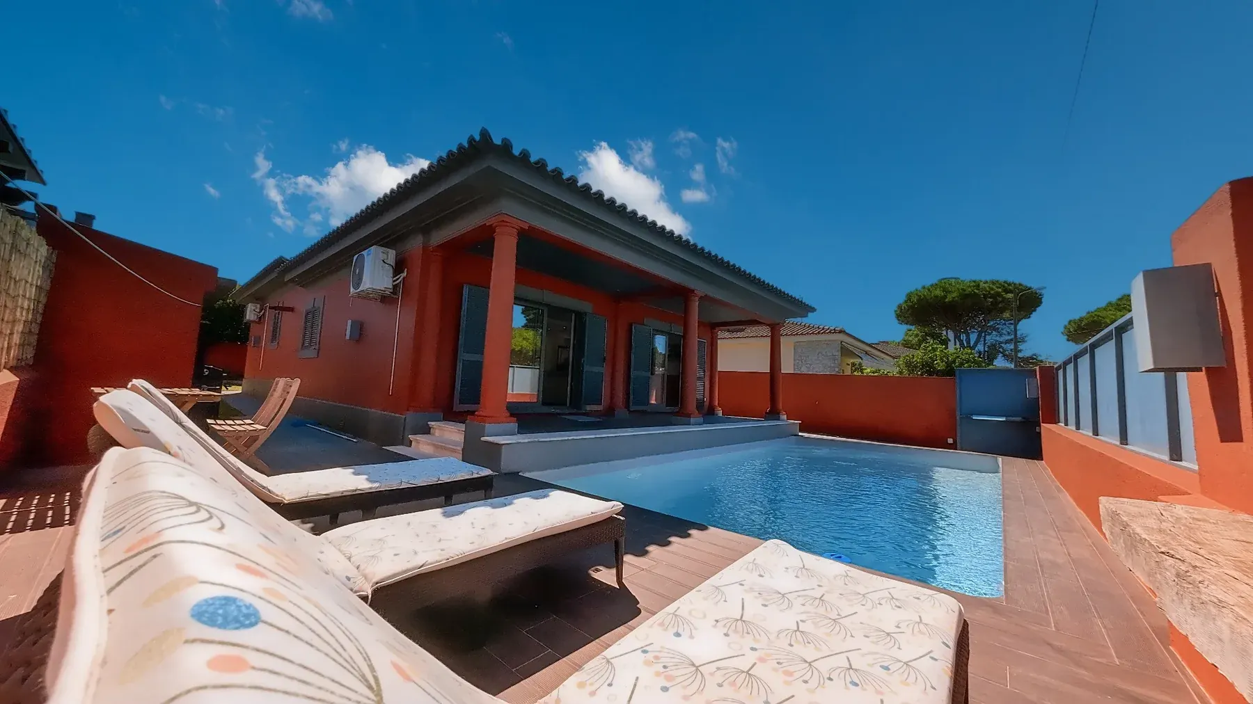 Property managed by Norzar